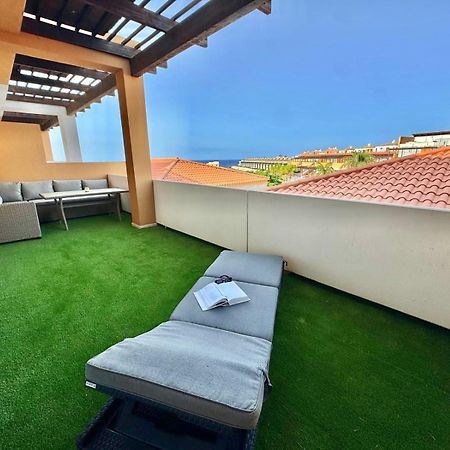 Apartamento Casa Cleta San Miguel de Abona Ngoại thất bức ảnh