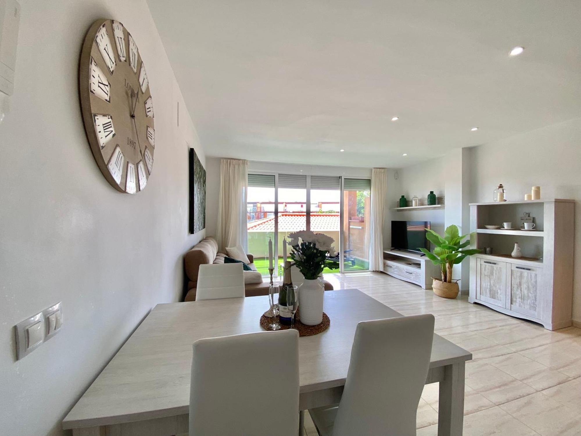 Apartamento Casa Cleta San Miguel de Abona Ngoại thất bức ảnh