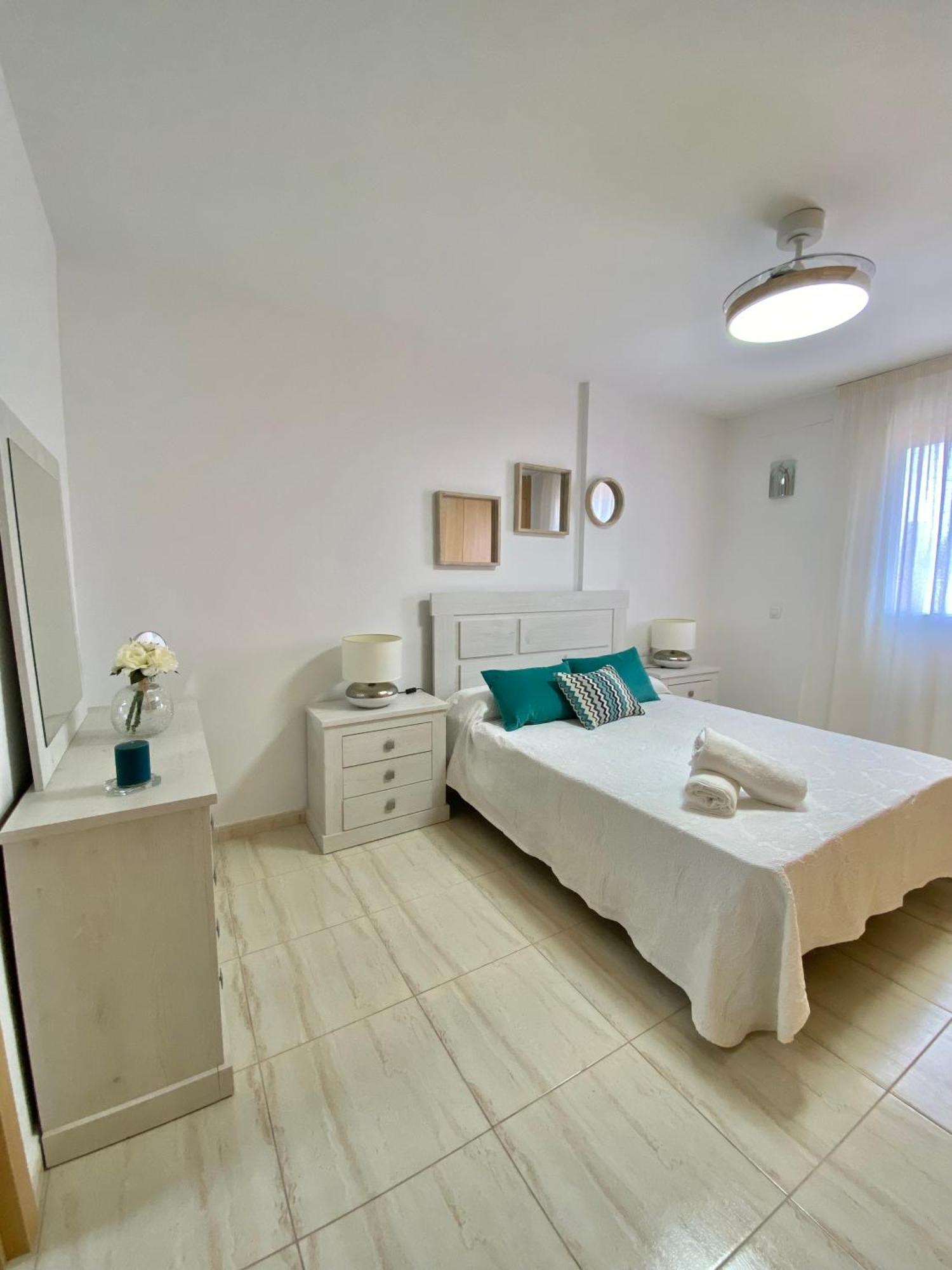 Apartamento Casa Cleta San Miguel de Abona Ngoại thất bức ảnh