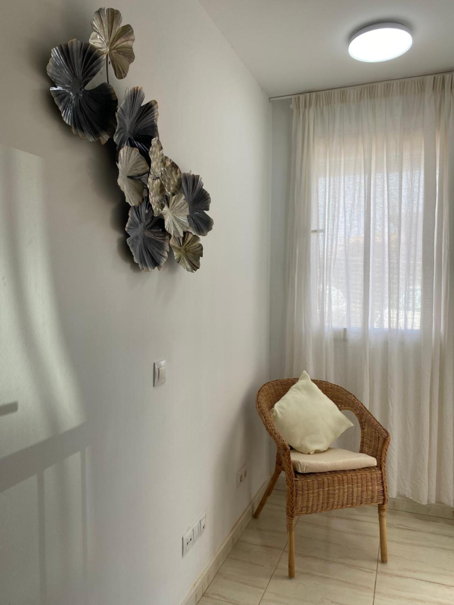 Apartamento Casa Cleta San Miguel de Abona Ngoại thất bức ảnh